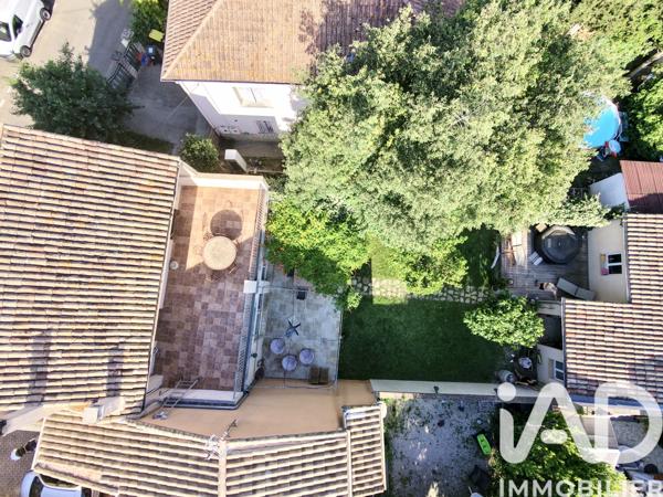 Maison à vendre 5 pièces 133 m² Nîmes