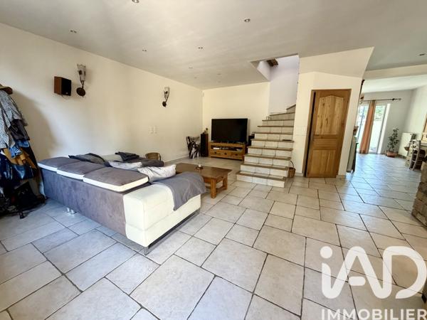 Maison à vendre 5 pièces 133 m² Nîmes
