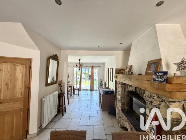 Maison à vendre 5 pièces 133 m² Nîmes