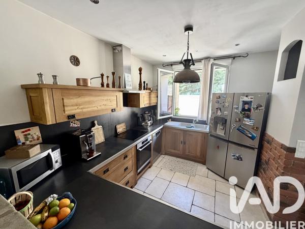 Maison à vendre 5 pièces 133 m² Nîmes