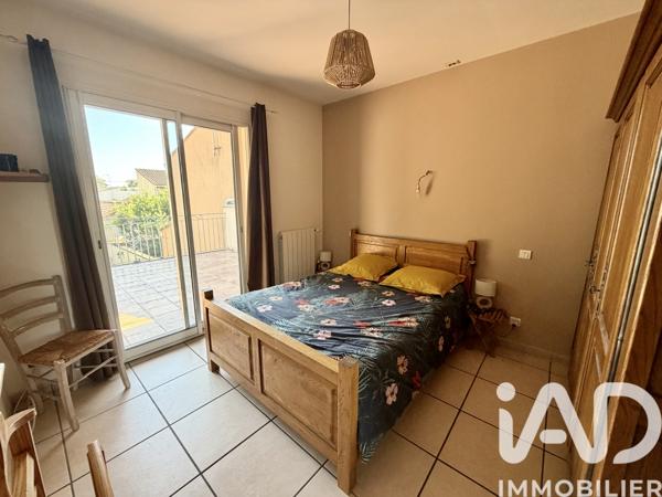 Maison à vendre 5 pièces 133 m² Nîmes