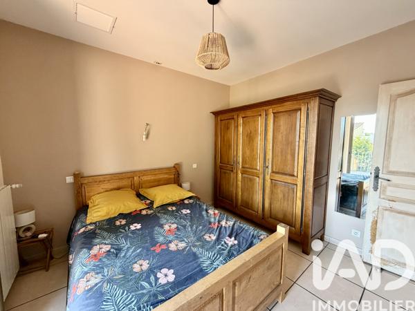 Maison à vendre 5 pièces 133 m² Nîmes