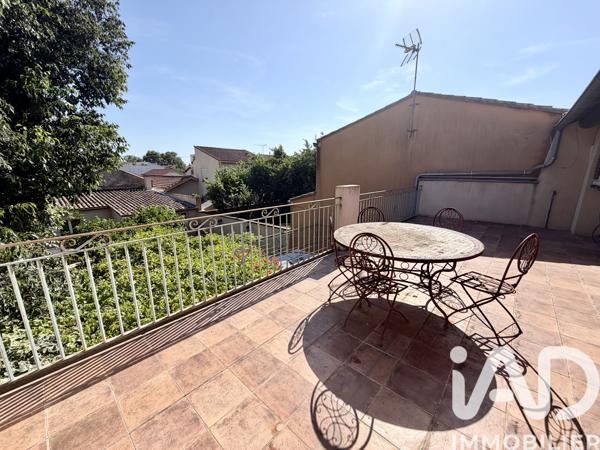 Maison à vendre 5 pièces 133 m² Nîmes