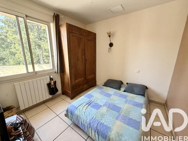 Maison à vendre 5 pièces 133 m² Nîmes