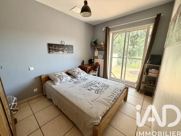 Maison à vendre 5 pièces 133 m² Nîmes
