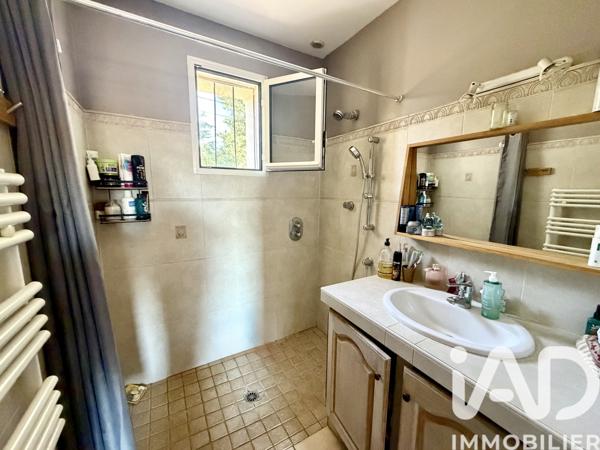 Maison à vendre 5 pièces 133 m² Nîmes