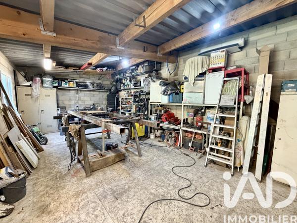 Maison à vendre 5 pièces 133 m² Nîmes