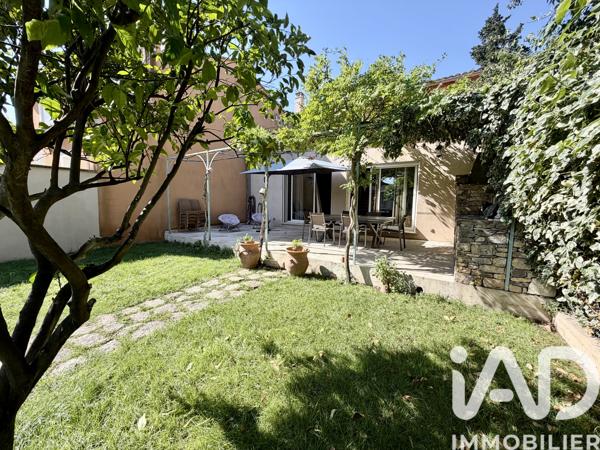 Maison à vendre 5 pièces 133 m² Nîmes