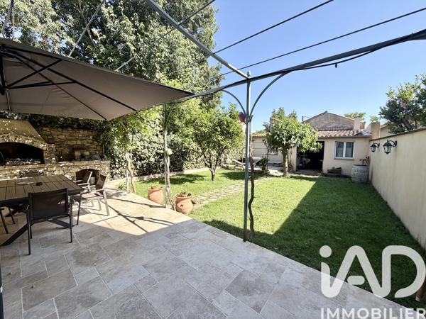 Maison à vendre 5 pièces 133 m² Nîmes