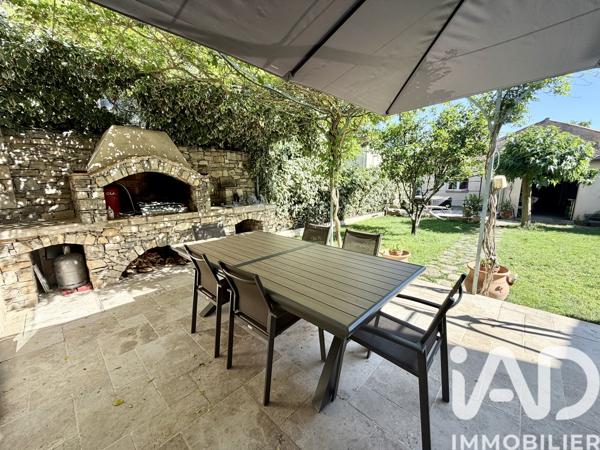 Maison à vendre 5 pièces 133 m² Nîmes