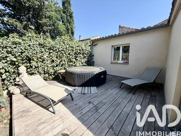 Maison à vendre 5 pièces 133 m² Nîmes