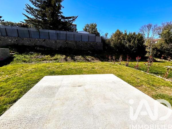 Location maison 3 pièces 59 m² Ruoms