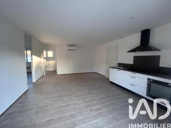 Location maison 3 pièces 59 m² Ruoms