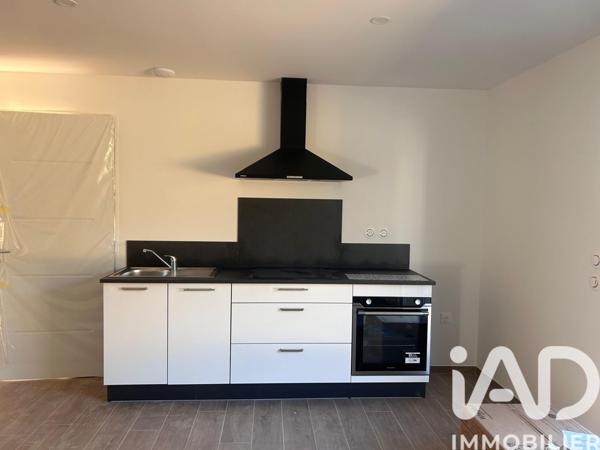 Location maison 3 pièces 59 m² Ruoms