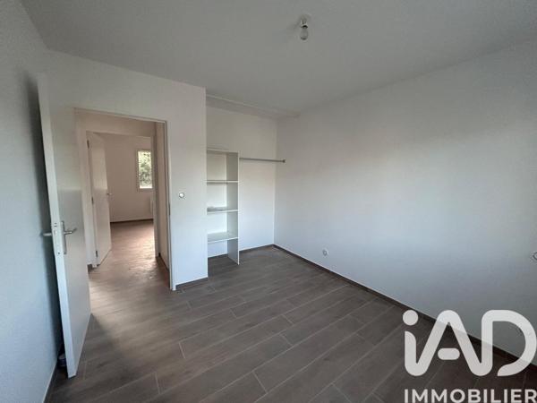 Location maison 3 pièces 59 m² Ruoms
