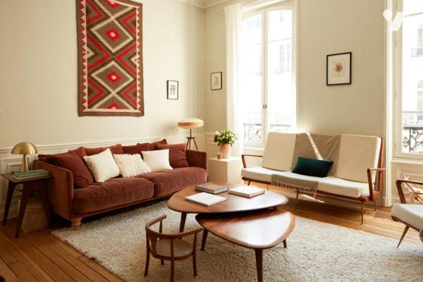 Hyper centre - Maison / Appartement de 150m² 