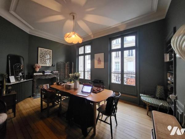 Hyper centre - Maison / Appartement de 150m² 