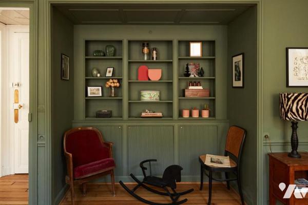 Hyper centre - Maison / Appartement de 150m² 