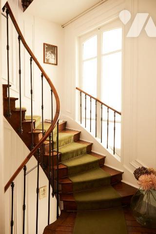 Hyper centre - Maison / Appartement de 150m² 