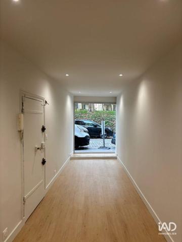 Murs commerciaux  à vendre 14 m² Versailles