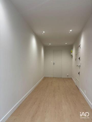 Murs commerciaux  à vendre 14 m² Versailles