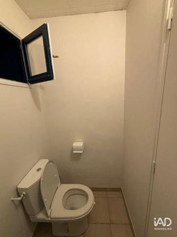 Murs commerciaux  à vendre 14 m² Versailles