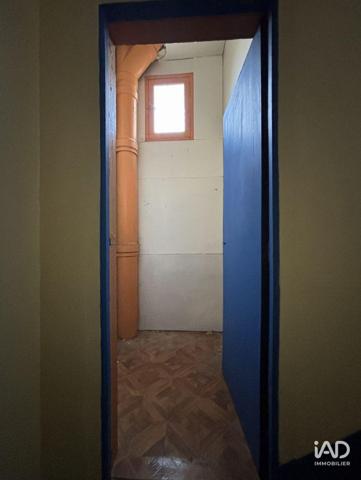 Murs commerciaux  à vendre 14 m² Versailles