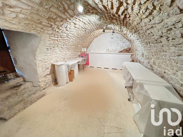 Maison à vendre 3 pièces 87 m² Saint-Cirq-Lapopie