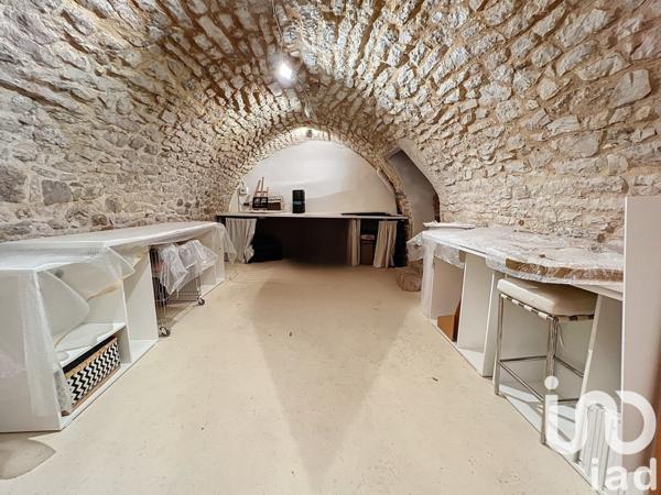 Maison à vendre 3 pièces 87 m² Saint-Cirq-Lapopie