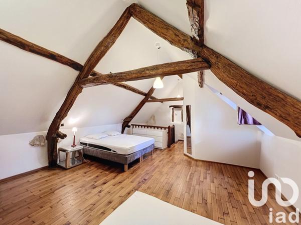 Maison à vendre 3 pièces 87 m² Saint-Cirq-Lapopie