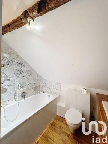 Maison à vendre 3 pièces 87 m² Saint-Cirq-Lapopie