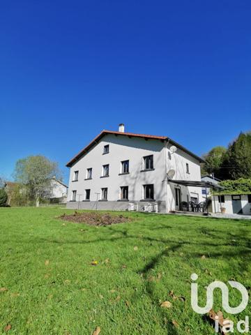 Maison à vendre 9 pièces 209 m² Ledeuix