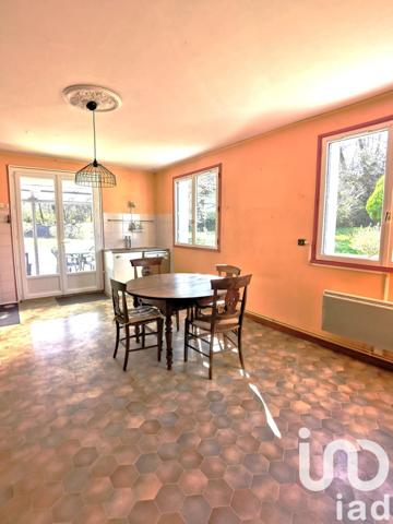 Maison à vendre 9 pièces 209 m² Ledeuix