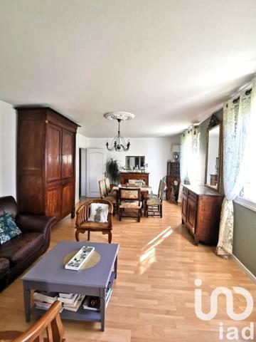Maison à vendre 9 pièces 209 m² Ledeuix