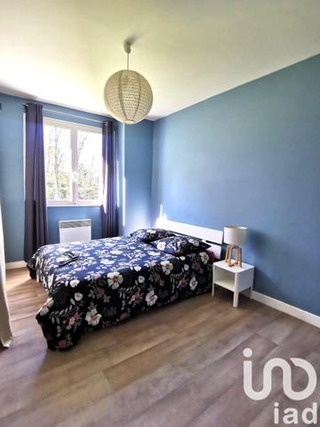 Maison à vendre 9 pièces 209 m² Ledeuix