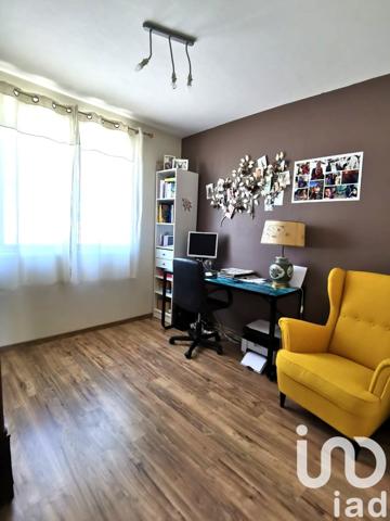 Maison à vendre 9 pièces 209 m² Ledeuix
