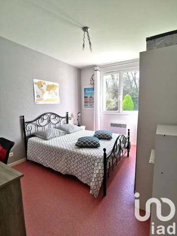 Maison à vendre 9 pièces 209 m² Ledeuix