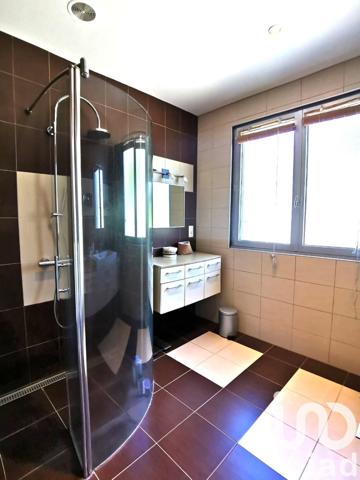 Maison à vendre 9 pièces 209 m² Ledeuix