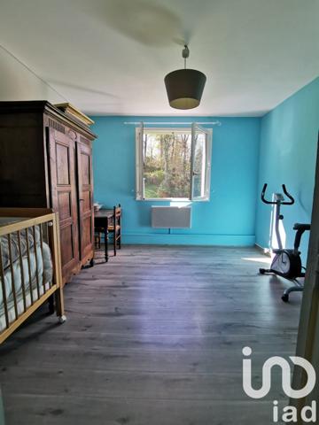 Maison à vendre 9 pièces 209 m² Ledeuix