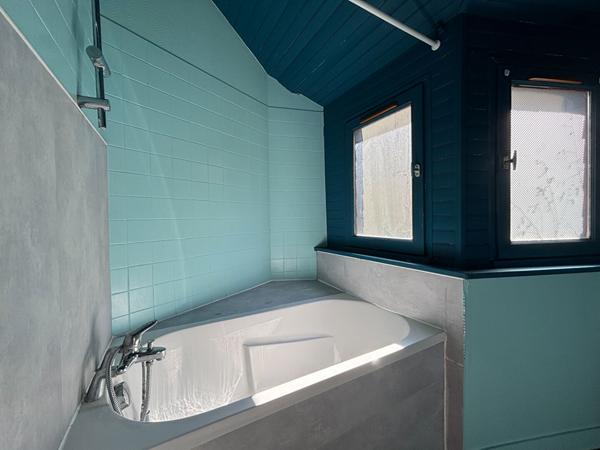 Maison de ville - Rue de Bel Air à Laval - 2 pièce(s) - 42m²