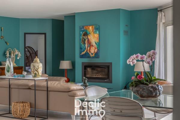 Vente maison Bouliac, 235m² 2200m² 7 pièces 1 295 000€ Page detail.htm