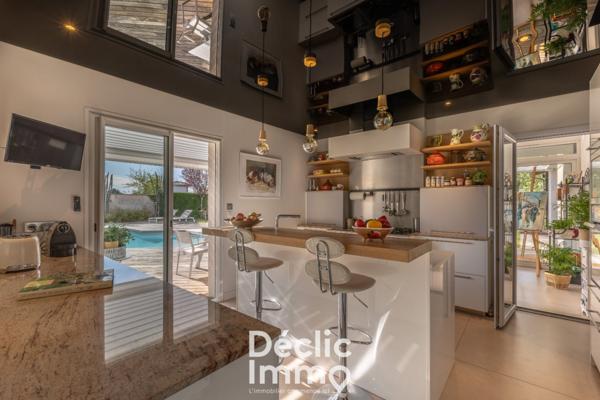 Vente maison Bouliac, 235m² 2200m² 7 pièces 1 295 000€ Page detail.htm