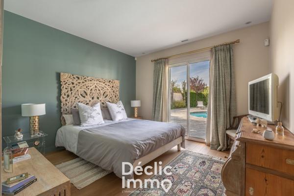 Vente maison Bouliac, 235m² 2200m² 7 pièces 1 295 000€ Page detail.htm