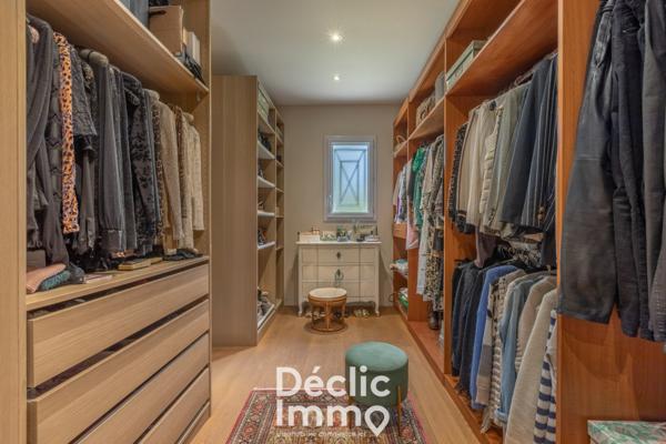 Vente maison Bouliac, 235m² 2200m² 7 pièces 1 295 000€ Page detail.htm