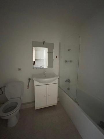 Appartement à vendre 1 pièce 21.75m² Nice (06000)