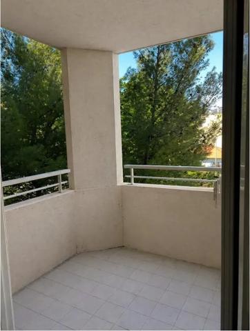 Appartement à vendre 1 pièce 21.75m² Nice (06000)