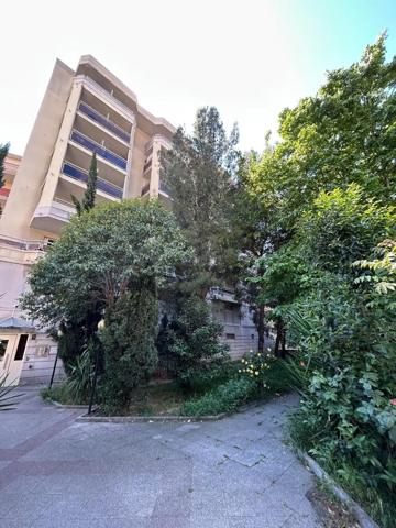 Appartement à vendre 1 pièce 21.75m² Nice (06000)