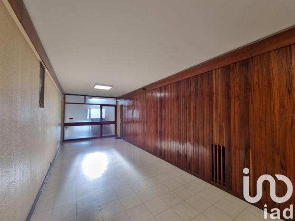 Appartement 6 pièces de 106 m² à Poitiers (86000)