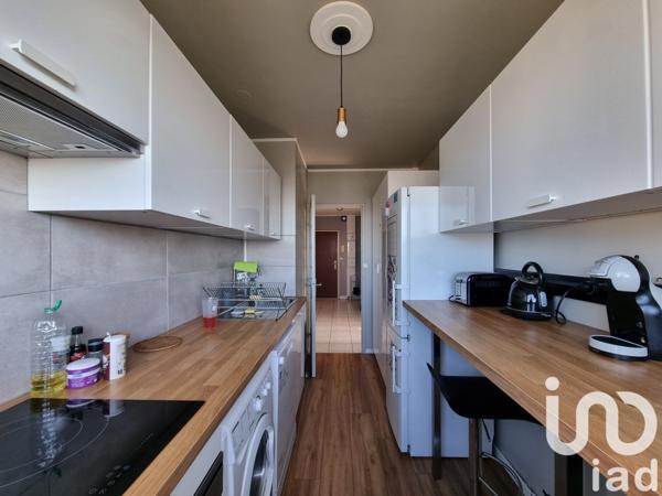 Appartement 6 pièces de 106 m² à Poitiers (86000)