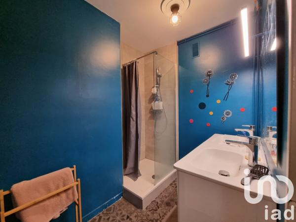 Appartement 6 pièces de 106 m² à Poitiers (86000)